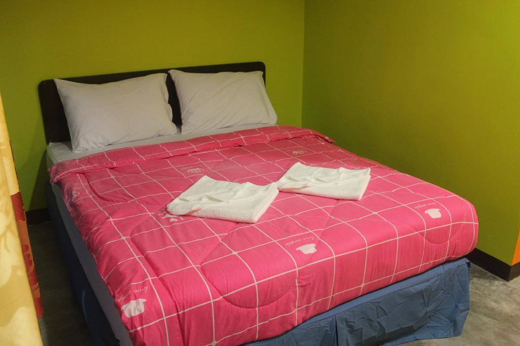 Rc Guest House เกาะพีพี ภายนอก รูปภาพ